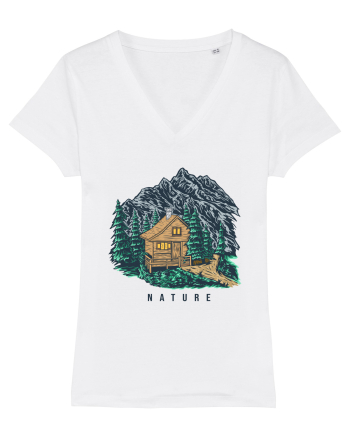 Nature White