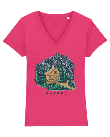 Nature Raspberry