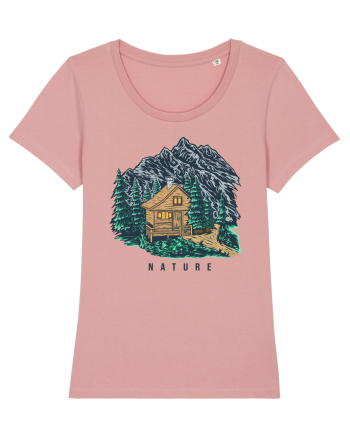 Nature Canyon Pink