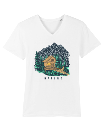 Nature White