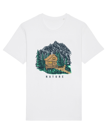 Nature White
