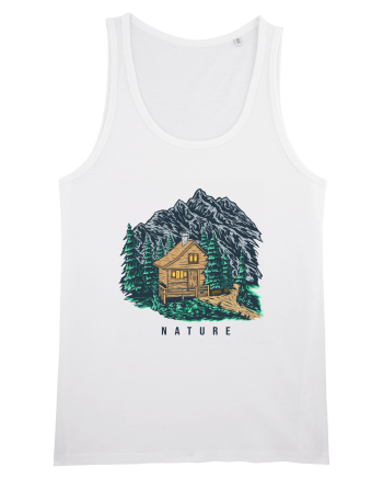 Nature White