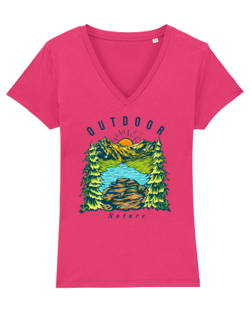 Outdoor Nature Raspberry