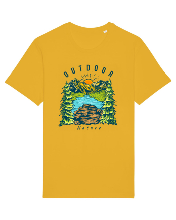 Outdoor Nature Spectra Yellow