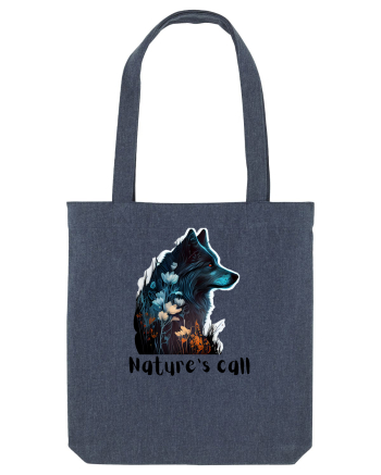 Nature's call - V1 Midnight Blue