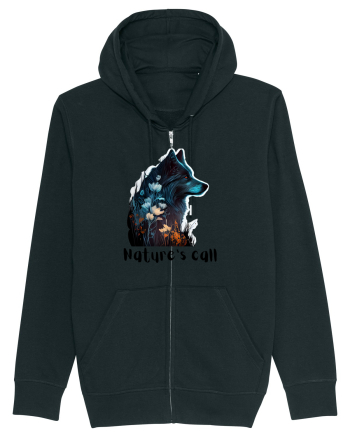 Nature's call - V1 Black