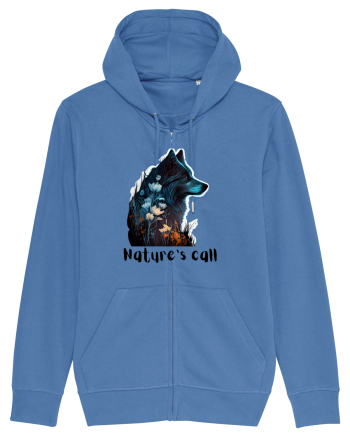 Nature's call - V1 Bright Blue