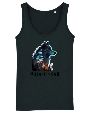 Nature's call - V1 Black