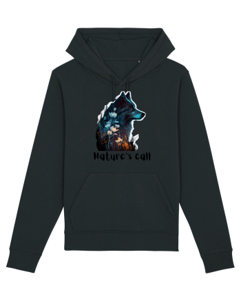 Nature's call - V1 Black
