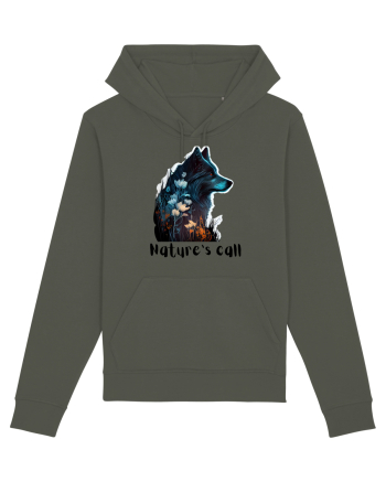 Nature's call - V1 Khaki