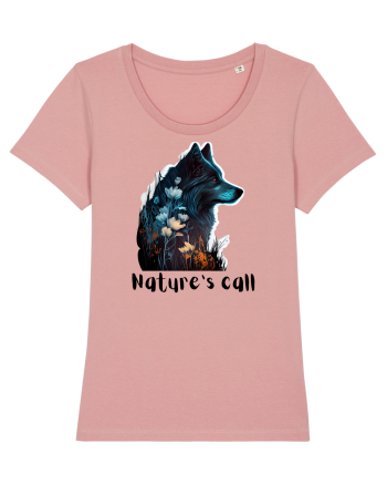 Nature's call - V1 Canyon Pink