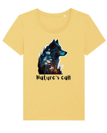 Nature's call - V1 Jojoba
