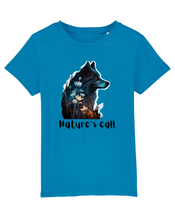 Nature's call - V1 Azur