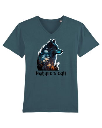 Nature's call - V1 Stargazer