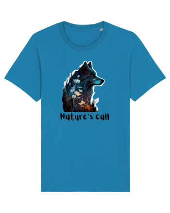 Nature's call - V1 Azur
