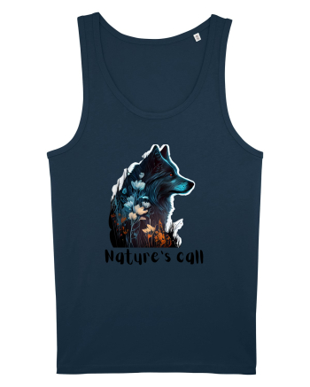 Nature's call - V1 Navy