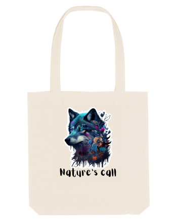 Nature's call - V2 Natural
