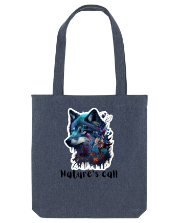 Nature's call - V2 Midnight Blue