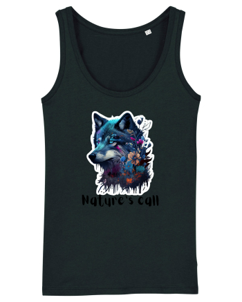 Nature's call - V2 Black