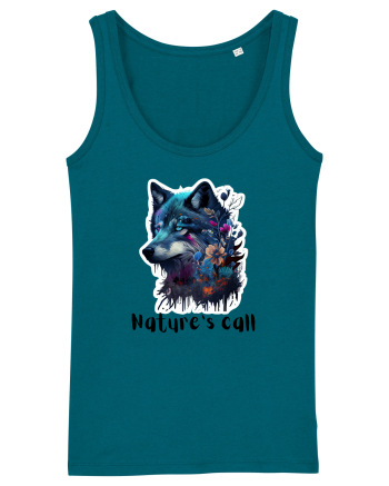 Nature's call - V2 Ocean Depth