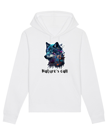 Nature's call - V2 White