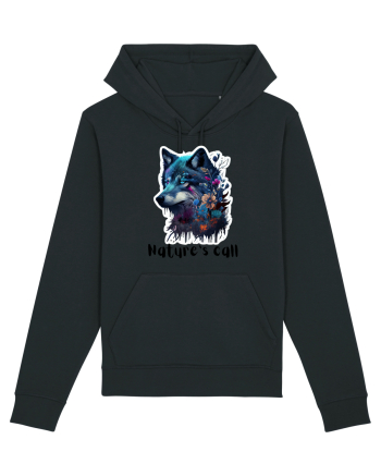 Nature's call - V2 Black