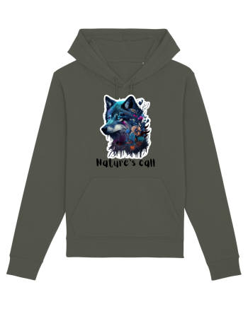 Nature's call - V2 Khaki