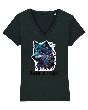 Nature's call - V2 Black