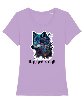 Nature's call - V2 Lavender Dawn
