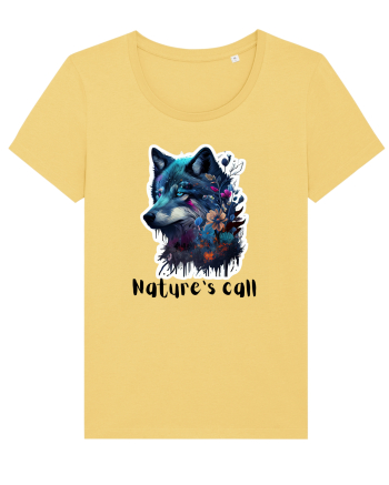 Nature's call - V2 Jojoba