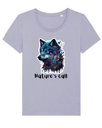 Nature's call - V2 Lavender