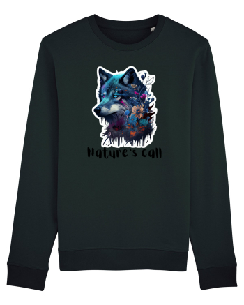 Nature's call - V2 Black
