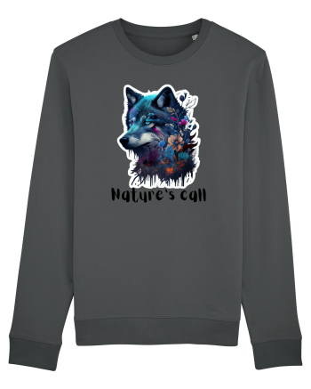 Nature's call - V2 Anthracite