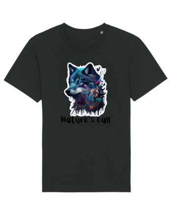 Nature's call - V2 Black