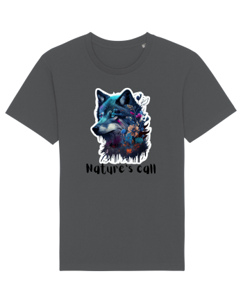 Nature's call - V2 Anthracite