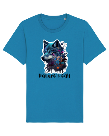 Nature's call - V2 Azur