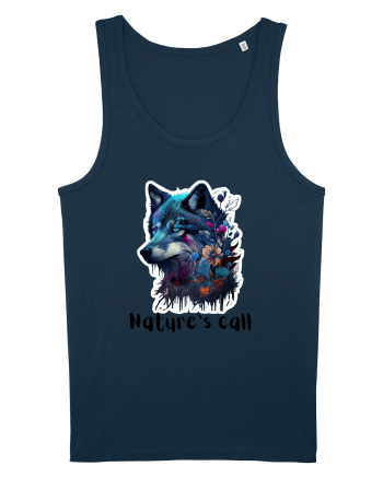 Nature's call - V2 Navy
