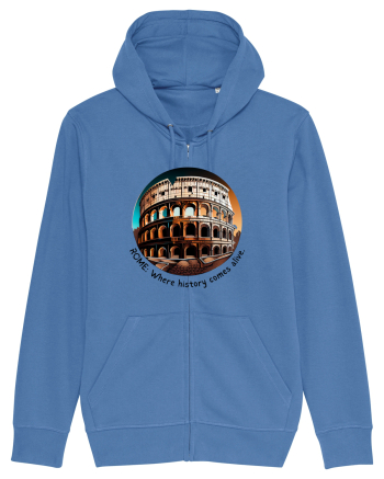 ROME - V1 Bright Blue