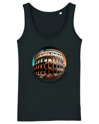 ROME - V1 Black