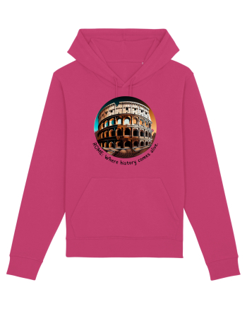 ROME - V1 Raspberry