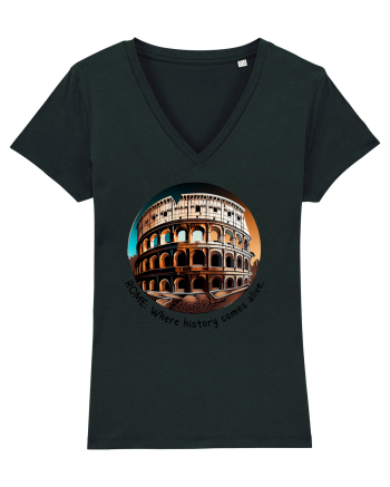 ROME - V1 Black