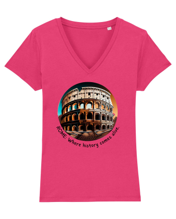 ROME - V1 Raspberry