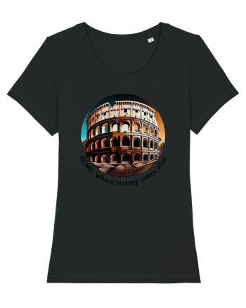 ROME - V1 Black