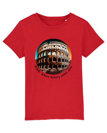 ROME - V1 Red