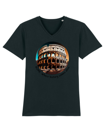 ROME - V1 Black
