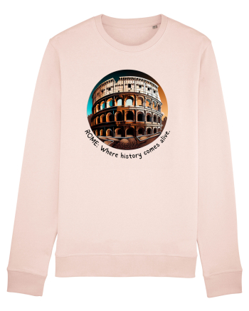ROME - V1 Candy Pink