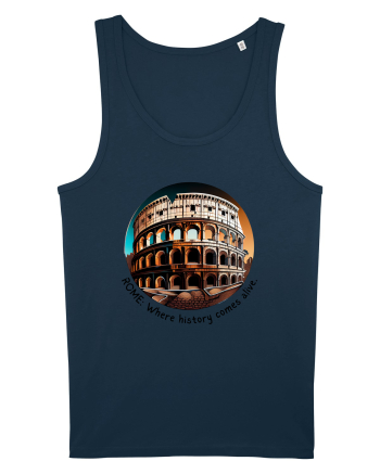 ROME - V1 Navy