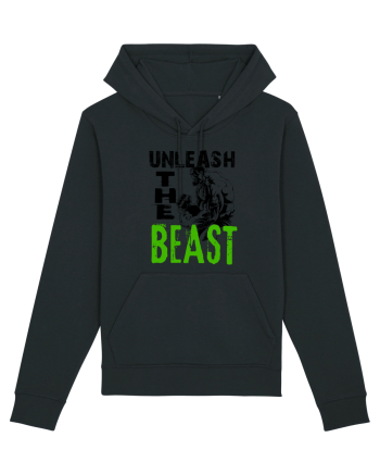 Unleash the Beast Black