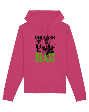 Unleash the Beast Raspberry