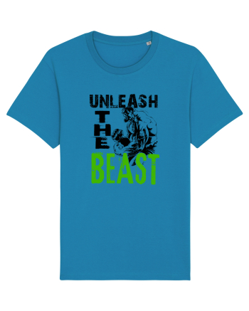 Unleash the Beast Azur